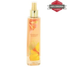 Calgon Take Me Away Hawaiian Ginger 8 oz Body Mist for Women by Calgon