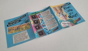 Nintendo NES - StarTropics - NTSC - USA