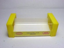 1378 LOLA GT NEW SLOT CAR INSERT LABEL BY MODEL MOTORING FOR AURORA T-JETS