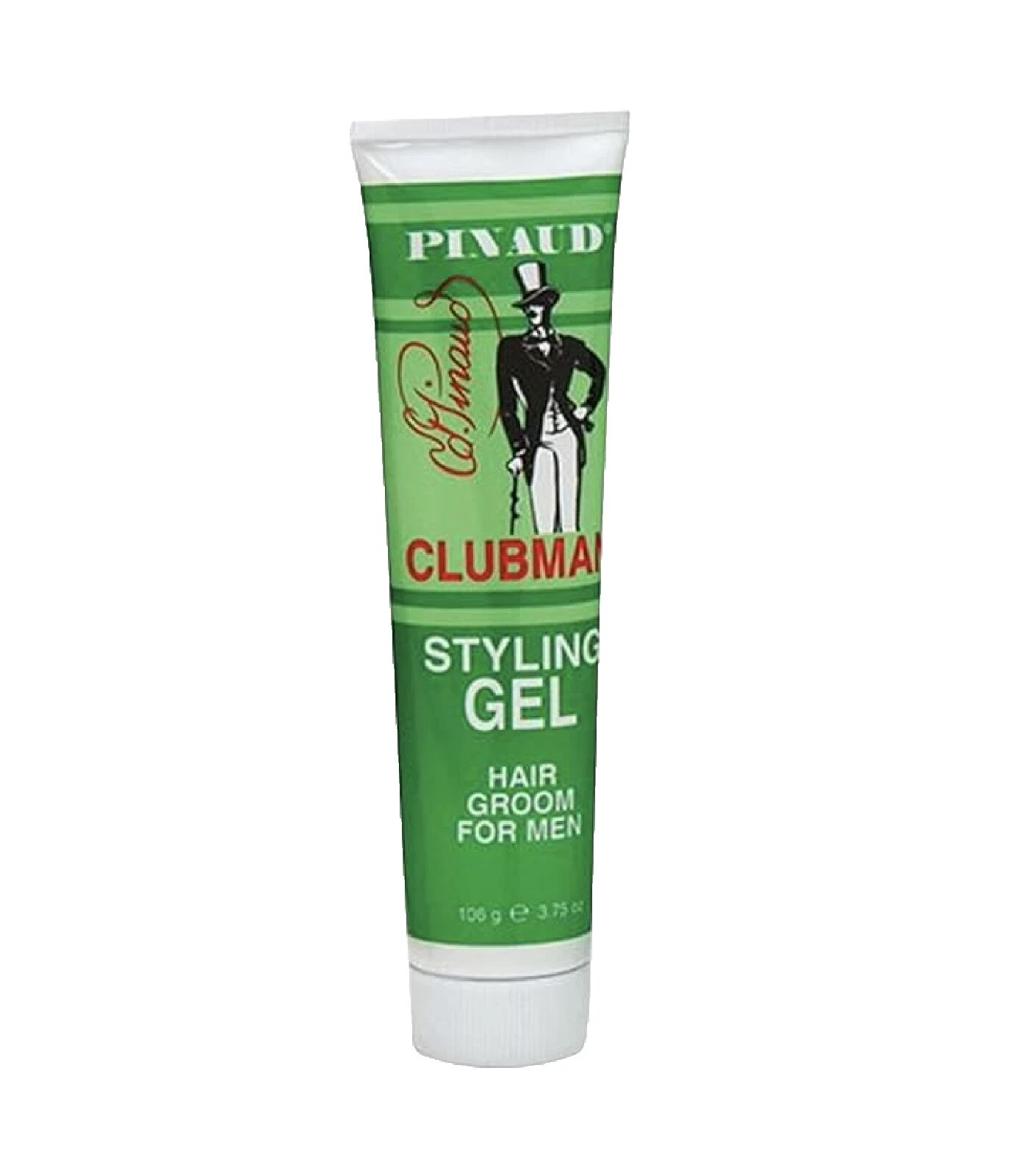 Gel Hair Styling Products Pinaud
