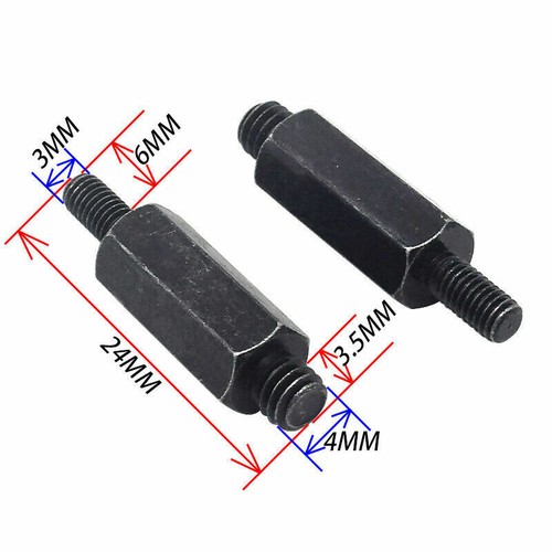 For Corsair Hydro H80iV2 H100iV2 H115i Model CPU Cooler Accessories Parts Screws - Picture 6 of 22