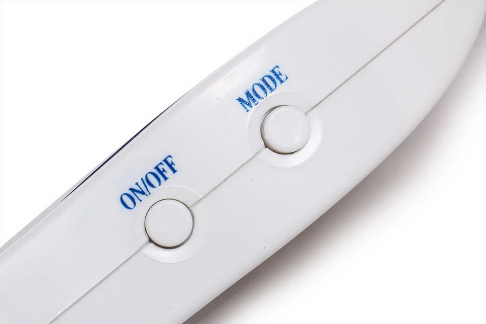 Nuevo probador eléctrico de pulpa que prueba dientes Equipo de endo nervio Denstist C-PULSE Foto 3 de 4