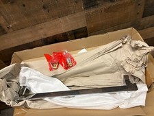 NEW IN BOX Dornbracht 83060980-00 Symetrics 24" Towel Bar - Polished Chrome