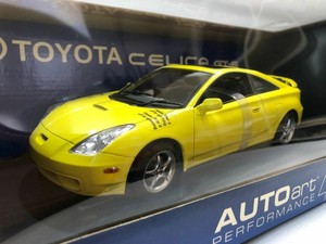 autoart celica