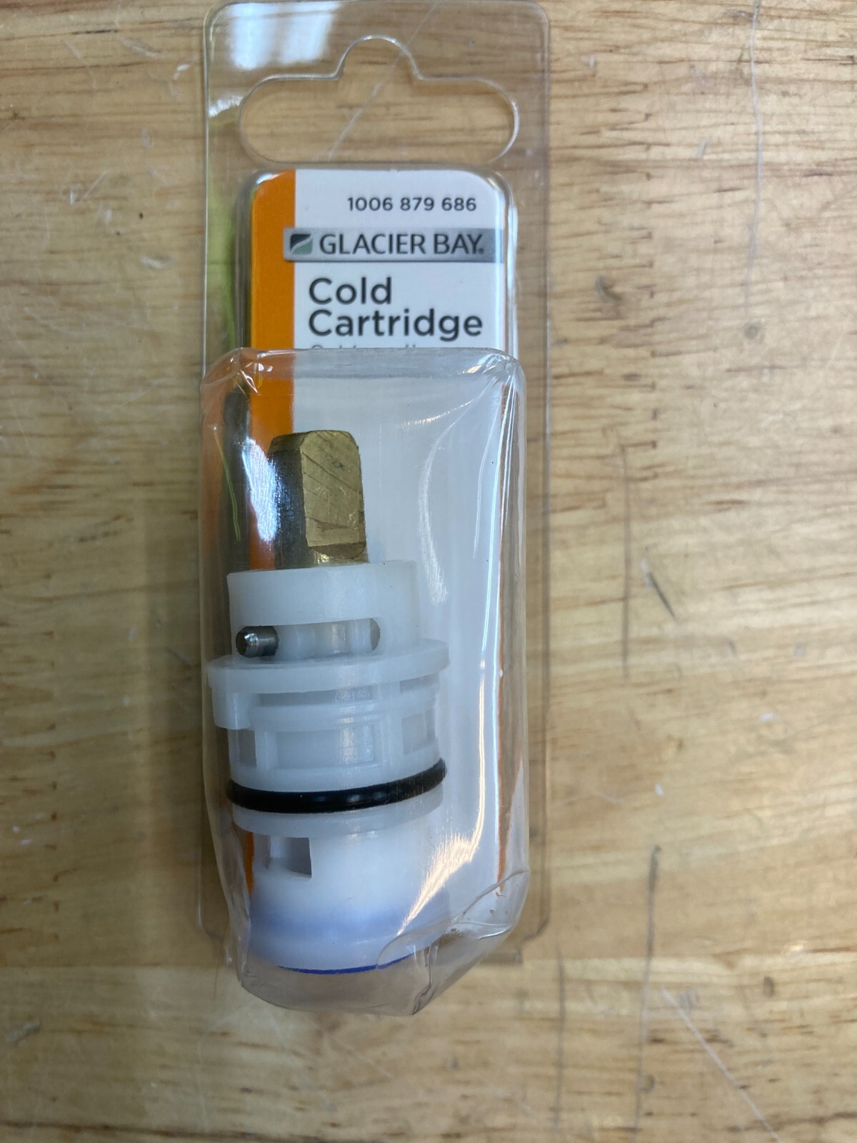 Glacier Bay Kitchen Faucet Ceramic Cartridge Besto Blog