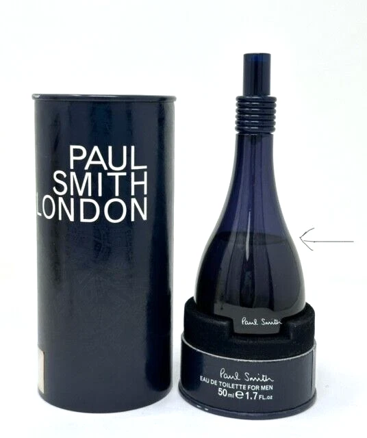 Paul Smith London 男士香水| eBay