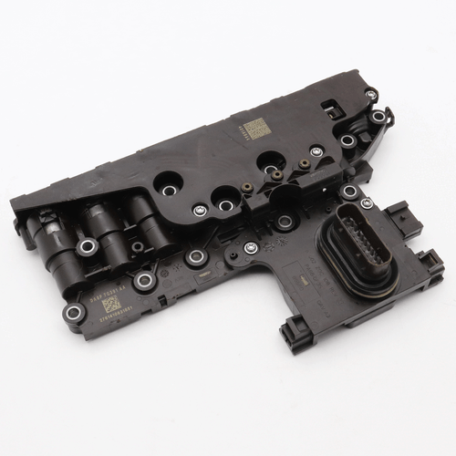Módulo solenoide de cuerpo de válvula de transmisión para 6F50/6F55 AA5P‐7Z369‐AA DA8P7G391AA - Imagen 9 de 9