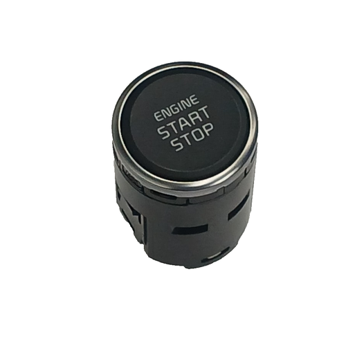 2024-2026 Kia K4 Push Button Start Switch Assembly 93502-GG000 Kia OEM New - Picture 4 of 6