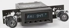 RetroRadio for 1970-81 Pontiac Firebird BT AUX AM/FM LAB-M1-216-217-37-73PT