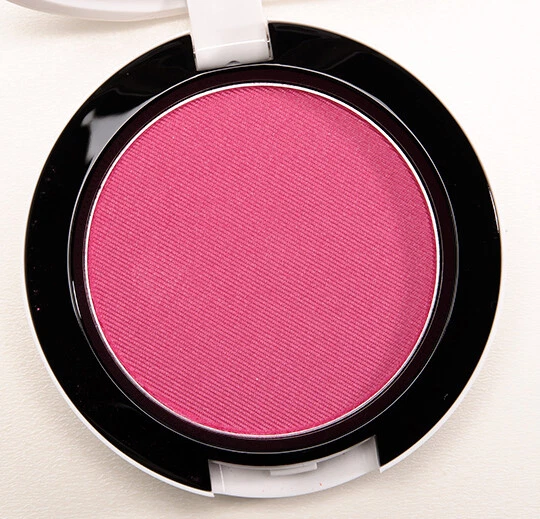 MAC Cosmetics Archie's Girl's Veronica Powder Blush in *Prom Princess* Brand New Foto 2 de 3