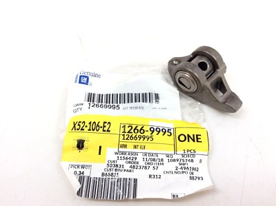 1997-2015 Chevrolet Corvette Pontiac GTO Intake Valve Rocker Arm