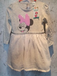 sparkle mini baby clothes