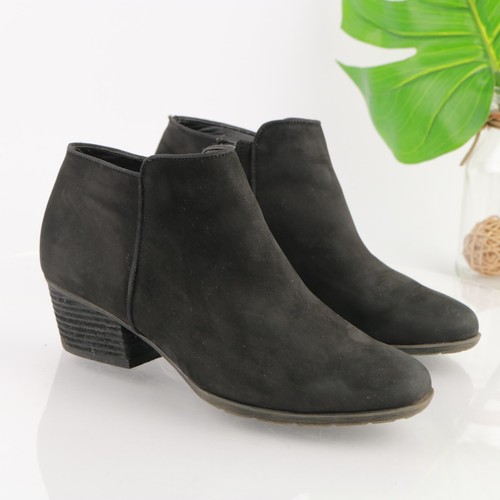 Blondo Women Villa Ankle Boot Size 8 