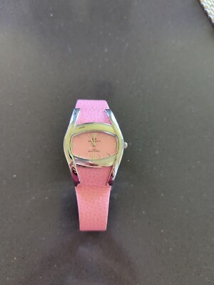 Anne Klein Watch multi-band: wht,brn,blk,silv,pink Anne Klein Women main image 3