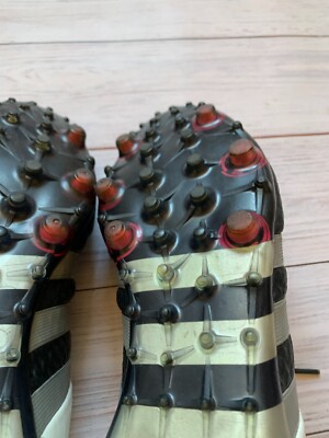 Adidas Ace 15+ Primeknit FG AQ3373 Football Soccer boots Cleats