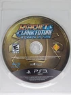 Ratchet & Clank Future: A Crack in Time PS3 (Sony PlayStation 3, 2009) Tested