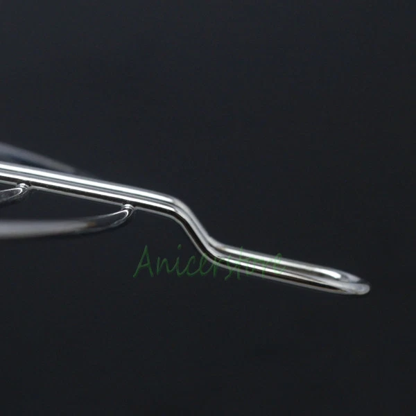 Fan Grill Protective Finger Guard Steel Mesh w/ Cable Ties For 200mm AC CASE Fan - Image 4 of 4