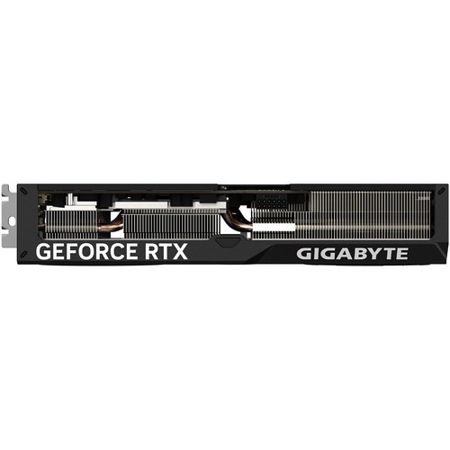 Gigabyte GeForce RTX 4070 SUPER WINDFORCE OC 12GB GDDR6X Graphics Video Card - Picture 5 of 8