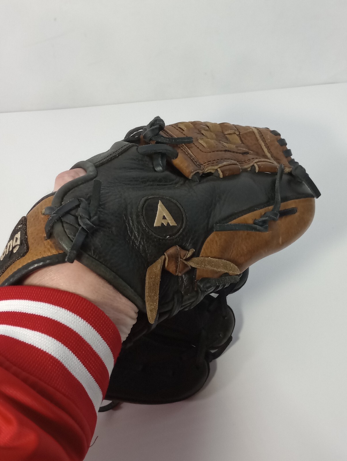 Armstrong The Professional Model Pro 11.5 Rawhide