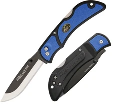 Outdoor Edge Razor Lite EDC Folding Knife 3.5" Stainless Blade Grivory Handle