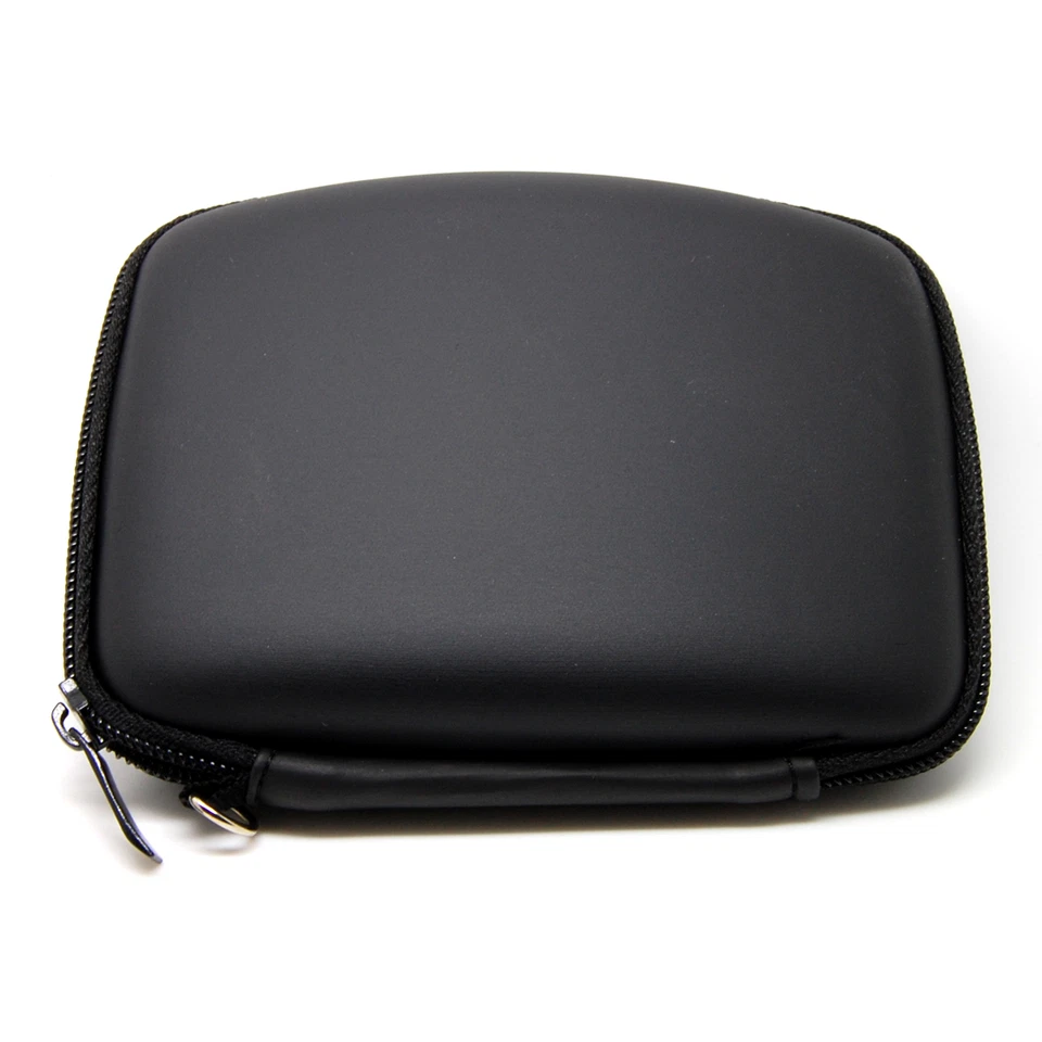 4.3" inch HARD EVA COVER CASE FOR BAG TomTom GO 920T 940 740 730 720 630_SX - Image 2 of 3