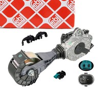 febi Riemenspanner Keilrippenriemen FüR BMW F30 F31 N13 Mini R55-R61 N12-N18