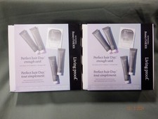 Sephora Beauty Insider Living Proof 2-Pack Of 5-Pc Sets - Great Condition