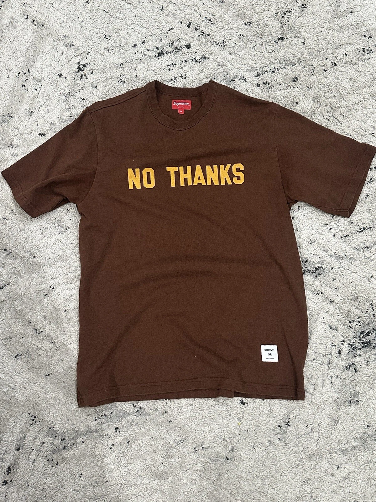 t shirt suprême