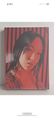 BIBI 1st Full Album Lowlife Princess: Noir [Child ver.] Kpop, Sealed, 2022