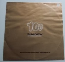 Dom & Rob & Goldie   Shadow 100 (Remixes By R...