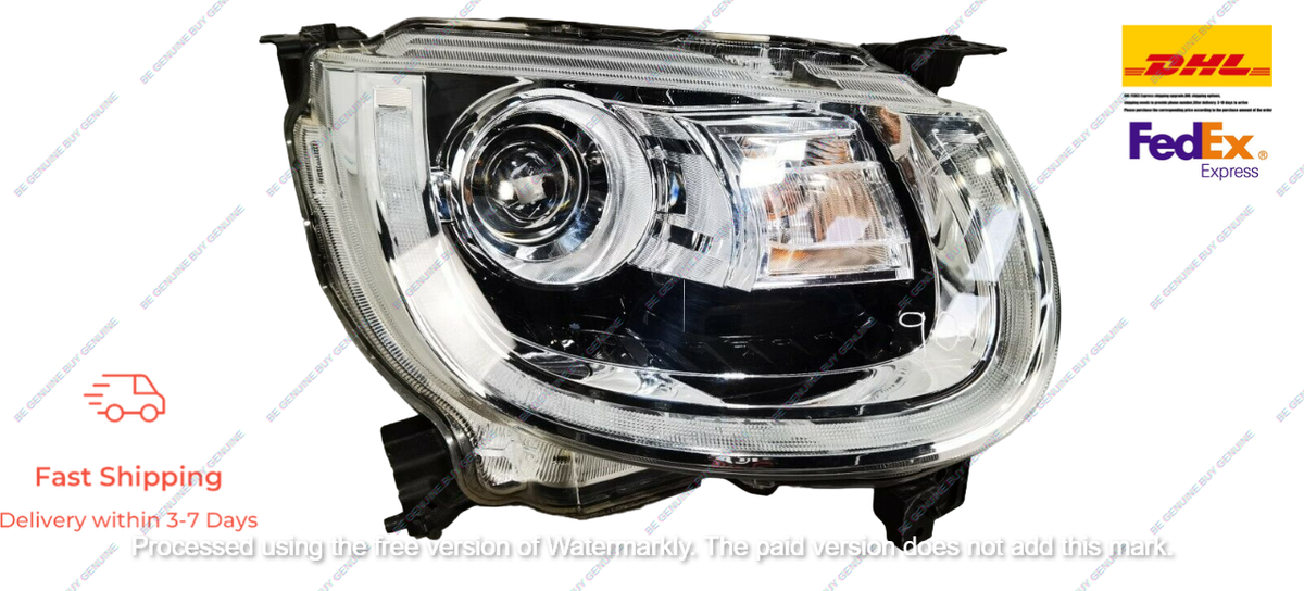 35121M66R70 Oem Projector Headlight Suzuki Ignis Right Fit For
