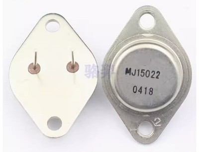 50PC Triode MJ15022   #T3*