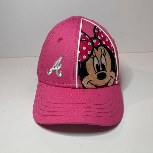Disney Minnie Mouse Atlanta Braves 