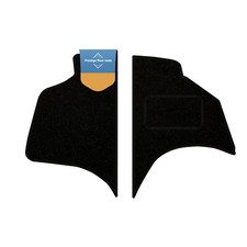 Fits Case Puma Tractor Welly Mats