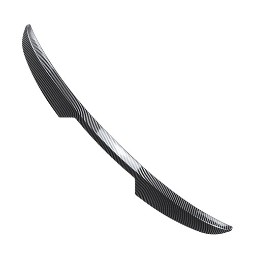 Rear Roof Spoiler Wing Lip For Volkswagen Golf 5 R32 2004-2009 08 08 - Picture 6 of 9