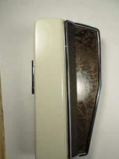 Sears Kenmore 158 158.18131 NOSE DOOR COVER part