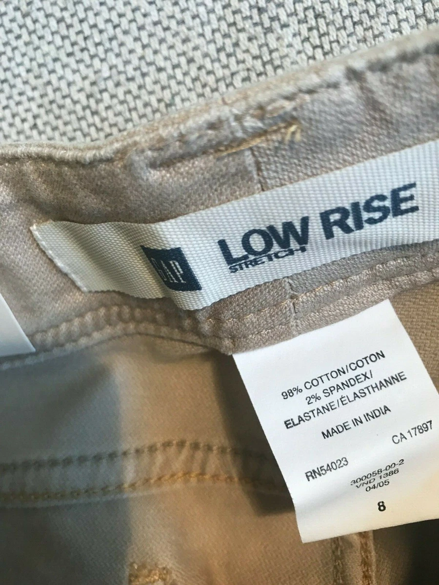 Gap ca 17897 pants new arrivals