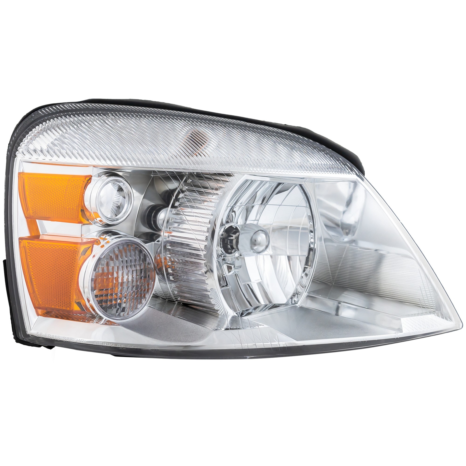 Ford Freestar Mercury Monterey Halogen OEM Headlight 04 05 06 07 