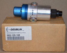 DEUBLIN 902-120-188 Drehdurchf&uuml;hrung Neu/unbenutzt