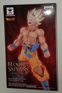 craneking dragon ball figures