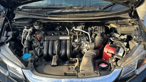 HONDA JAZZ MK4 2016-2019 1.3 GASOLINA MANUAL REPUESTOS/FRENO/REPUESTOS (REF:1939) - Imagen 9 de 9
