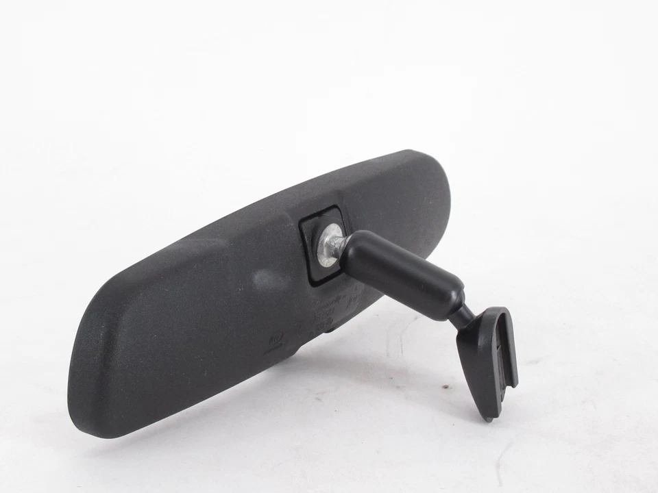 Espejo retrovisor interior atenuación manual genuino OEM Mazda HG82-69-220B Foto 3 de 4