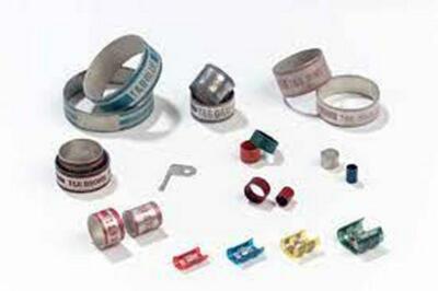 Thomas & Betts (ABB) GSC-128T Ferrule, Splice
