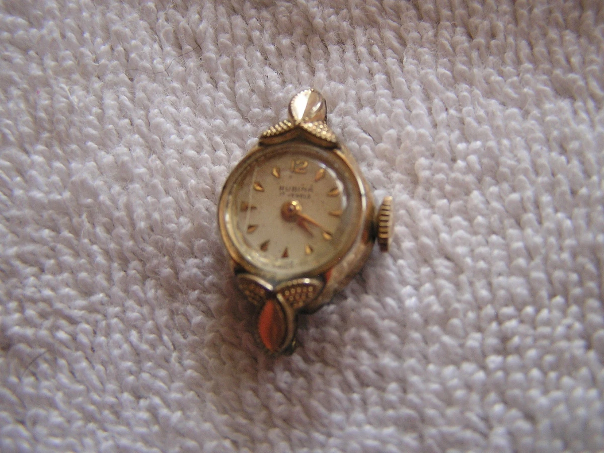 Antique ladies watches ebay sale