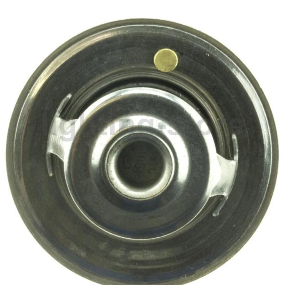 Termostato de refrigerante del motor para Ford 1997-2002 E-150 Econoline Club Wagon 1 pieza Foto 3 de 4