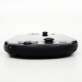 Sony Playstation PS Vita Black PCH-2000 ZA11 Console only PSV Slim Japan Tested