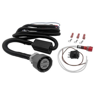 For NCR60E 1993-2008 4L60E Wiring Harness Manual Shift Auto Lock Durable 