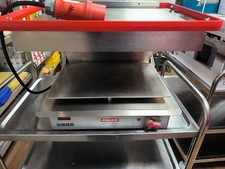 Palux Salamander f&uuml;r Gastronomie Grill Grillen &Uuml;berbacken Grillen