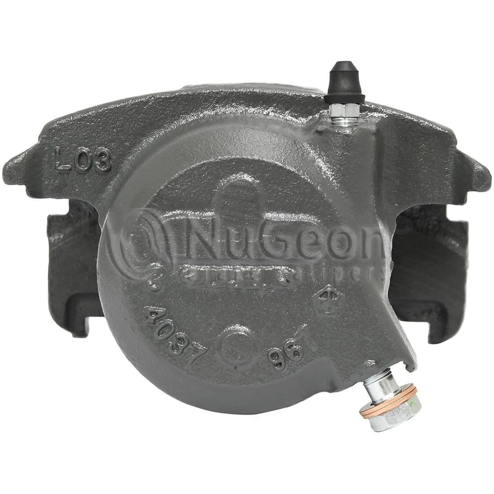 Линия передних тормозных суппортов передних тормозных шлангов подходит для Dodge B100 3,7 л 5,2 л - Изображение 4 из 4