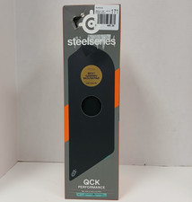 SteelSeries QCK Balance XL Black Cloth Mousepad 900x400mm 